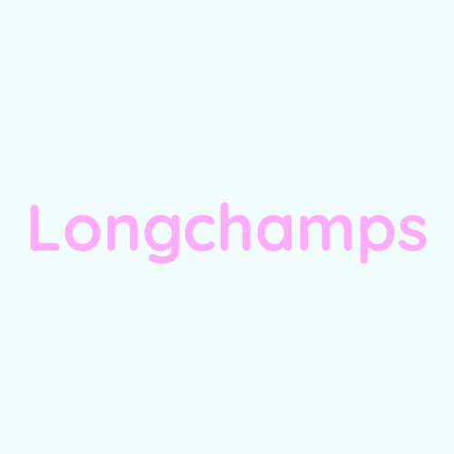 Longchamps