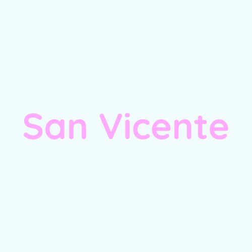 Sanvicente