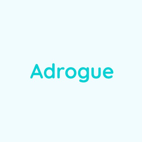 adrogue