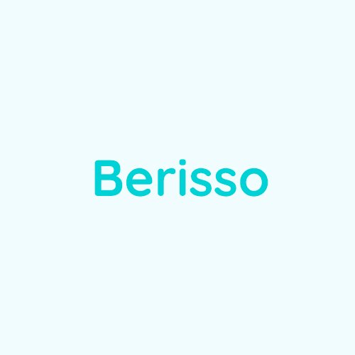 berisso