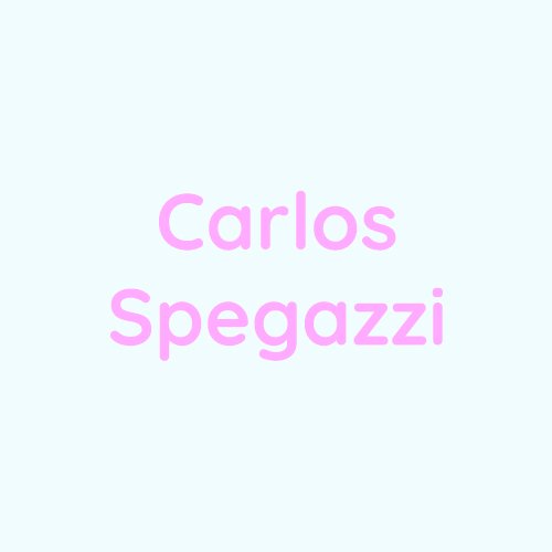 carlospsegazzi