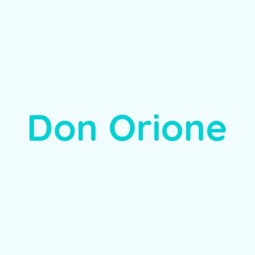 donorione