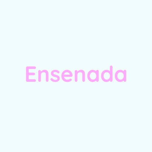 ensenada