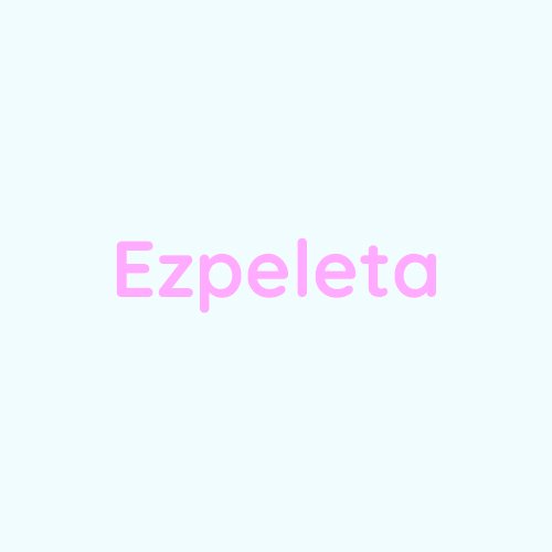 ezpeleta