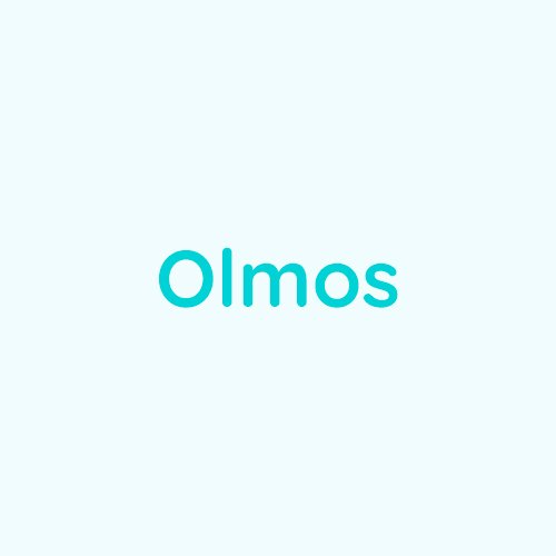 olmos