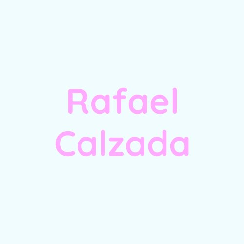 rafaelcalzada