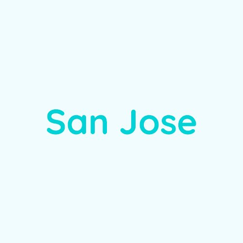 sanjose