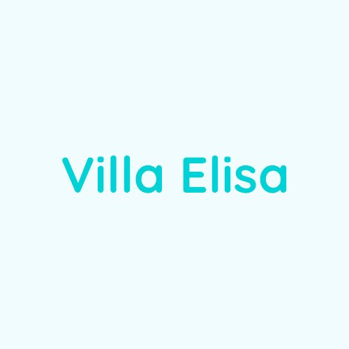 villaelisa